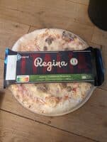 Pizza Regina
