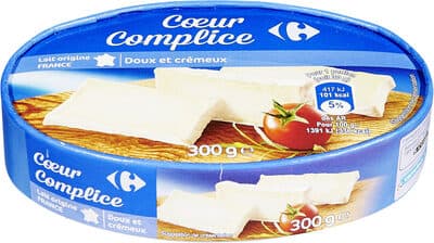 Cœur Complice