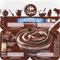 Chocolat