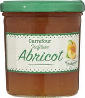 Confiture Abricots