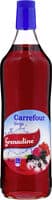 Sirop de grenadine