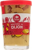 Moutarde de Dijon
