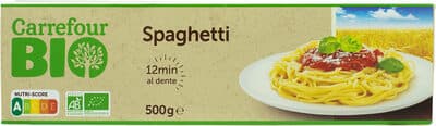Spaghetti