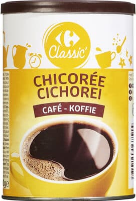 Café Chicorée