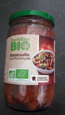 Ratatouille