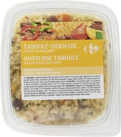 Taboulé oriental