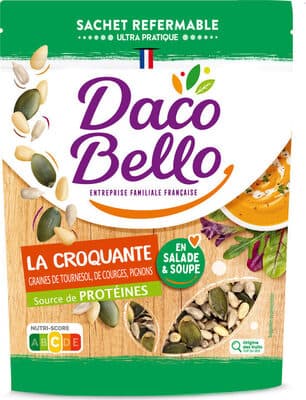 La croquante