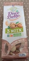 Mélange de noix