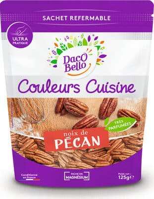 Noix de pécan
