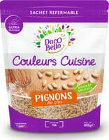 Pignons de pin