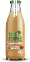Jus Pomme nature