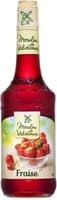 Sirop de Fraise