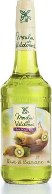 Sirop Kiwi & Banane