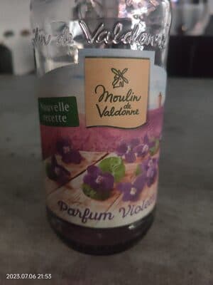 Sirop de Violette