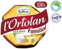 L'Ortolan Familial