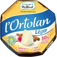 l'Ortolan Léger
