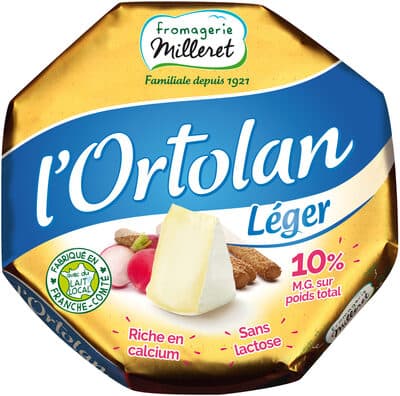 l'Ortolan Léger