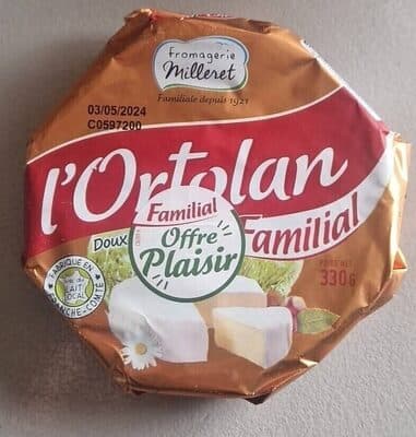 Ortolan