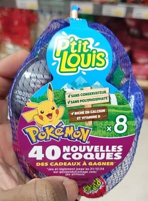 Ptit louis