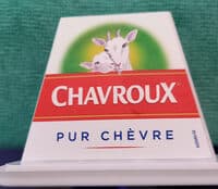 Chavroux