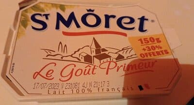 St moret