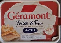 Frischkäse