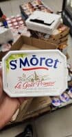 Spécialité Fromagère Nature / Cream Cheese