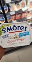 St Môret Léger 8% MG. bolv
