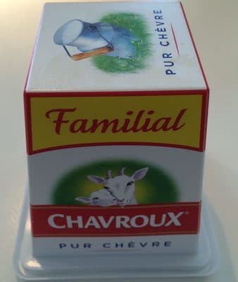 Fromage de chèvre