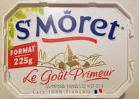 St Moret