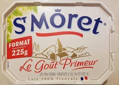 St Moret