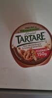 tartare noix