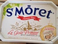 Saint moret