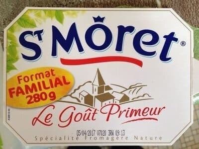 St Môret nature - format familial