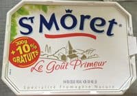 Le goût primeur