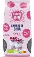 Graines de chia