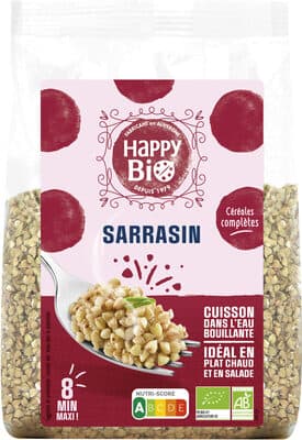 Sarrasin
