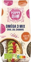 Mix Oméga 3