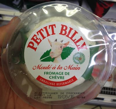 petit billy