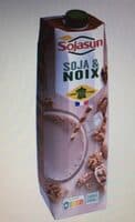 Soja et Noix