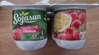 Framboise Passion