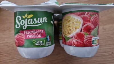 Framboise Passion