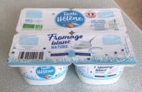 Fromage Blanc Nature 3,6%