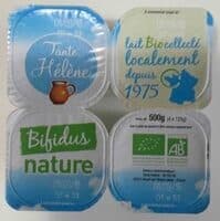 Bifidus nature
