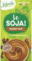 So Soja ! Dessert café