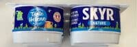 Skyr nature