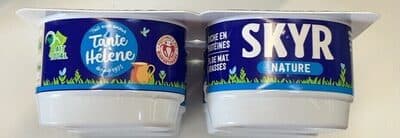 Skyr nature
