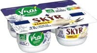 Skyr vanille
