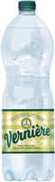 VERNIERE Eau Minérale Naturelle Finement Pétillante 1,25 L