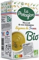 Mouliné de nos campagnes